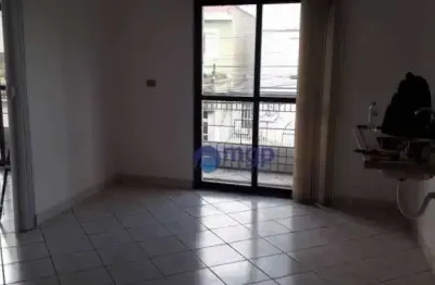 Kitnet com 1 dormitório para alugar, 25 m² por r$ 1.055,00/mês - vila paiva - são paulo/sp