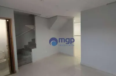 Casa com 3 dormitórios à venda, 90 m² por r$ 540.000,00 - vila isolina mazzei - são paulo/sp