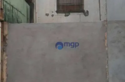 Terreno à venda, 85 m² por r$ 310.000,00 - alto do pari - são paulo/sp