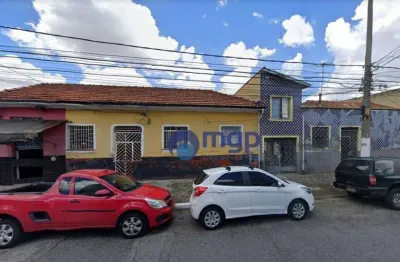 Imóvel para renda com 3 imóveis venda, 261 m² - vila maria - são paulo/sp