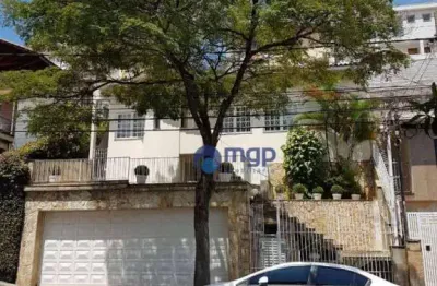 Casa com 3 dormitórios à venda, 228 m² por r$ 1.480.000,00 - água fria - são paulo/sp