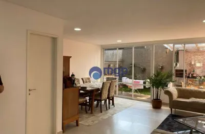 Casa com 3 dormitórios à venda, 225 m² por r$ 1.730.000,00 - tremembé - são paulo/sp
