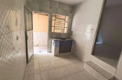 Casa com 1 quartos para alugar, 35 m² - jardim japão - são paulo/sp