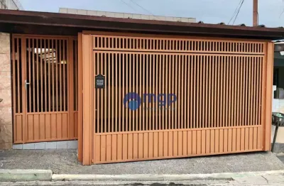 Sobrado com 2 dormitórios à venda, 100 m² por r$ 650.000 - vila mazzei - são paulo/sp