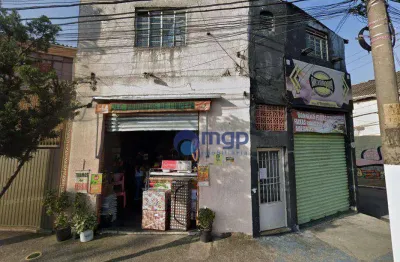 Prédio à venda, 300 m² por r$ 954.000 - vila paiva - são paulo/sp