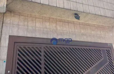 Sobrado com 6 dormitórios à venda, 272 m² por r$ 745.000 - parque novo mundo - são paulo/sp