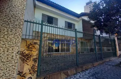 Sobrado com 3 dormitórios à venda, 197 m² por r$ 850.000,00 - parada inglesa - são paulo/sp