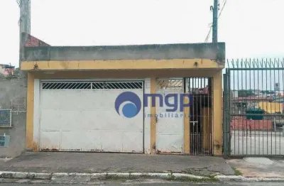 Imóvel para renda à venda, 230 m² por r$ 290.000 - jardim angélica - guarulhos/sp