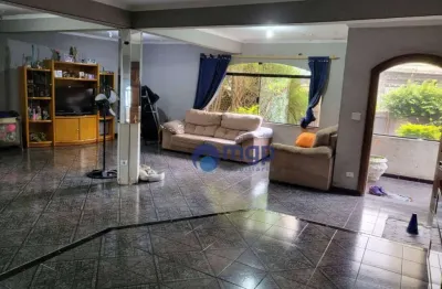 Sobrado com 5 dormitórios à venda, 200 m² - vila maria - são paulo/sp