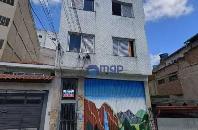 Prédio residencial à venda, 985 m² - vila maria - são paulo/sp