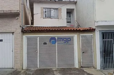 Sobrado com 4 dormitórios à venda, 128 m² por r$ 650.000,00 - vila guilherme - são paulo/sp