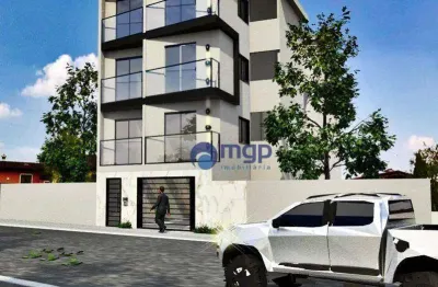 Apartamento com 3 dormitórios à venda, 68 m² por r$ 390.000 - vila nivi - são paulo/sp