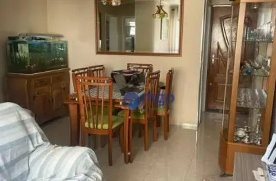Apartamento com 2 dormitórios à venda, 56 m² por r$ 300.000 - sacomã - são paulo/sp