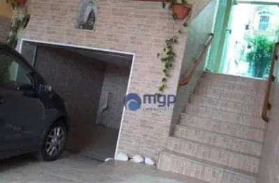 Sobrado com 4 dormitórios à venda, 550 m² por r$ 1.050.000,00 - tucuruvi - são paulo/sp