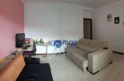 Sobrado com 5 dormitórios à venda, 250 m² por r$ 1.300.000,00 - vila guilherme - são paulo/sp
