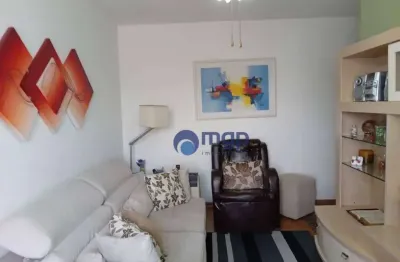 Apartamento com 2 dormitórios à venda, 55 m² por r$ 350.000,00 - tucuruvi - são paulo/sp
