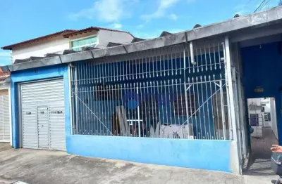 Terreno com 13 moradias à venda, 256 m² por r$ 1.300.000 - vila nivi - são paulo/sp