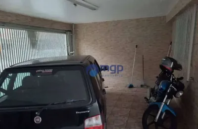 Casa térrea à venda, 163 m² por r$ 565.000 - parque edu chaves - são paulo/sp