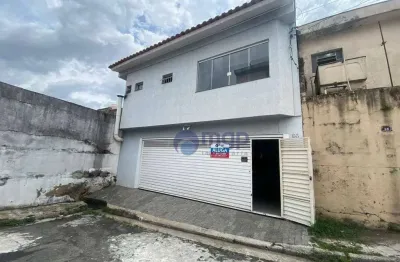 Sobrado com 3 quartos para alugar, 180 m² - vila medeiros - são paulo/sp