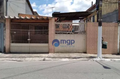 Casa com 2 dormitórios à venda, 127 m² por r$ 980.000,00 - vila medeiros - são paulo/sp