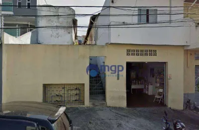 Casa com 8 dormitórios à venda, 330 m² por r$ 930.000,00 - vila paiva - são paulo/sp
