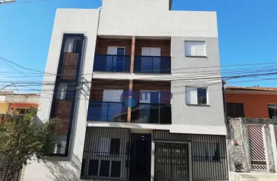 Apartamento com 2 dormitórios à venda, 45 m² por r$ 290.000 - vila dom pedro ii - são paulo/sp