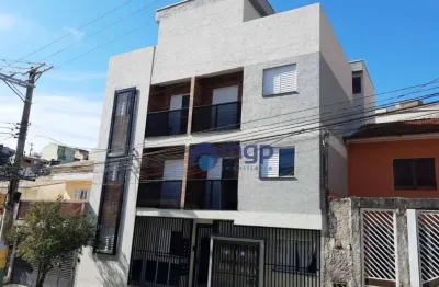 Apartamento com 2 dormitórios à venda, 49 m² por r$ 290.000 - vila dom pedro ii - são paulo/sp