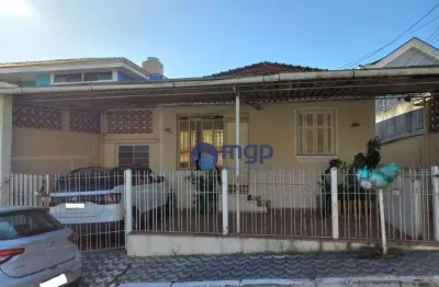 Imóvel para renda com 4 moradias à venda, 292 m² por r$ 1.500.000 - parada inglesa - são paulo/sp
