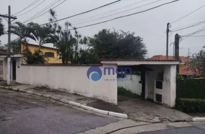 Terreno à venda, 321 m² por r$ 850.000,00 - vila nivi - são paulo/sp