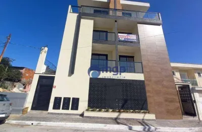 Apartamento com 1 dormitório à venda, 30 m² por r$ 220.000 - vila constança - são paulo/sp