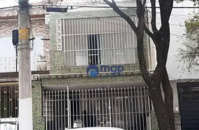 Sobrado com 3 dormitórios à venda, 185 m² por r$ 898.000,00 - catumbi - são paulo/sp