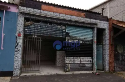 Sala comercial para alugar na Rua Itaúna, 381, Vila Maria, São Paulo