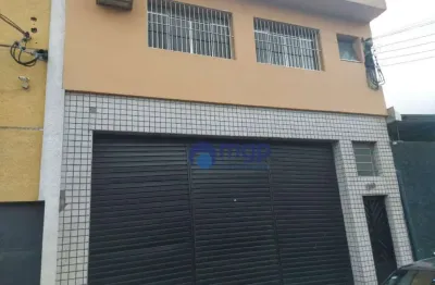 Prédio, 360 m² - venda por r$ 1.300.000,00 ou aluguel por r$ 7.000,00 - jardim andaraí - são paulo/sp