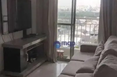 Apartamento com 2 dormitórios à venda, 47 m² por r$ 350.000,00 - parque novo mundo - são paulo/sp