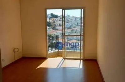 Apartamento com 3 dormitórios à venda, 86 m² por r$ 570.000 - santana - são paulo/sp