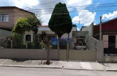 Casa com 3 dormitórios à venda, 230 m² por r$ 695.000,00 - vila nova mazzei - são paulo/sp