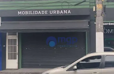 Sala comercial com 1 sala para alugar na Rua Itapura, 1335, Tatuapé, São Paulo