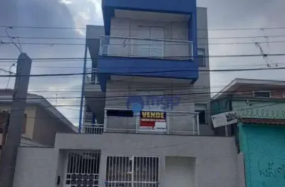Apartamento com 1 dormitório à venda, 29 m² por r$ 220.000,00 - vila dom pedro ii - são paulo/sp