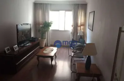 Apartamento com 2 dormitórios à venda, 106 m² por r$ 745.000 - santana - são paulo/sp