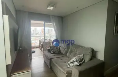 Apartamento com 3 dormitórios à venda, 87 m² por r$ 990.000,00 - vila gomes cardim - são paulo/sp