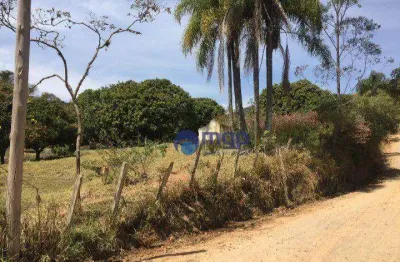 Terreno, 5000 m² - venda por r$ 350.000,00 ou aluguel por r$ 9.000,00/mês - morro grande da boa vista - bragança paulista/sp