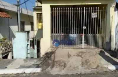Casa com 4 quartos à venda na Rua Astrapéia, 50, Vila Medeiros, São Paulo