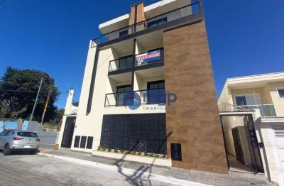 Apartamento com 2 dormitórios à venda, 47 m² por r$ 270.000,00 - vila constança - são paulo/sp