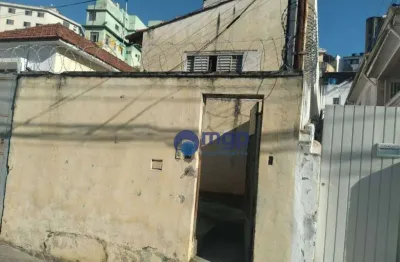 Casa com 2 dormitórios para alugar, 45 m² - vila maria - são paulo/sp