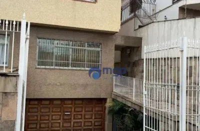 Sobrado com 3 dormitórios à venda, 242 m² por r$ 980.000 - jardim japão - são paulo/sp