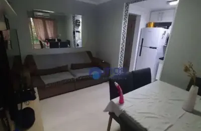 Apartamento com 2 dormitórios à venda, 55 m² por r$ 320.000,00 - parque novo mundo - são paulo/sp