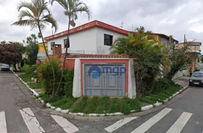 Casa com 4 quartos à venda na Rua Major Baracca, 563, Parque Edu Chaves, São Paulo