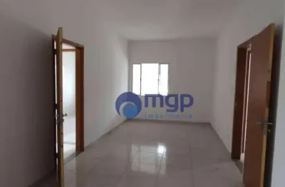 Casa comercial com 2 salas para alugar na Avenida Guilherme Cotching, 1536, Vila Maria, São Paulo