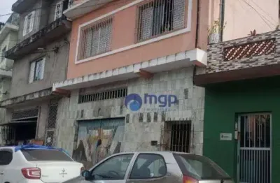 Sobrado com 2 casas venda, 197 m² por r$ 1.500.000 - jardim japão - são paulo/sp
