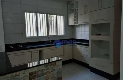 Casa com 3 quartos à venda na Rua Samurais, 595, Vila Maria, São Paulo